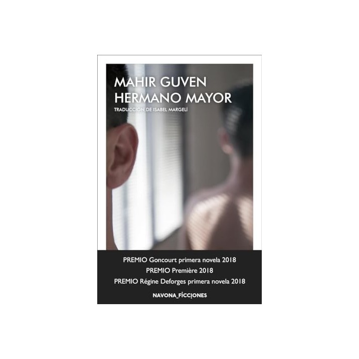 Hermano Mayor - Mahir Guven